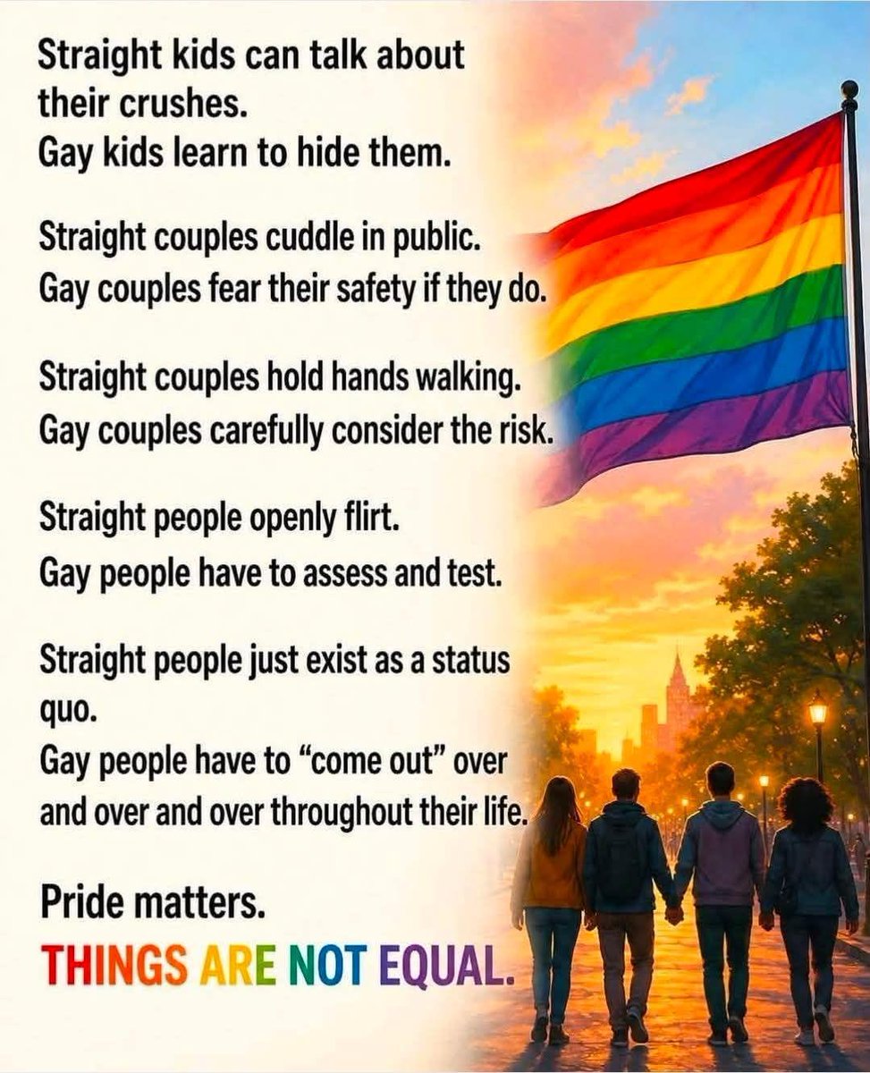 ronnieagabajr's tweet photo. PRIDE EVERYDAY 🌈💪🏿 https://t.co/Xc5bMpLsNq