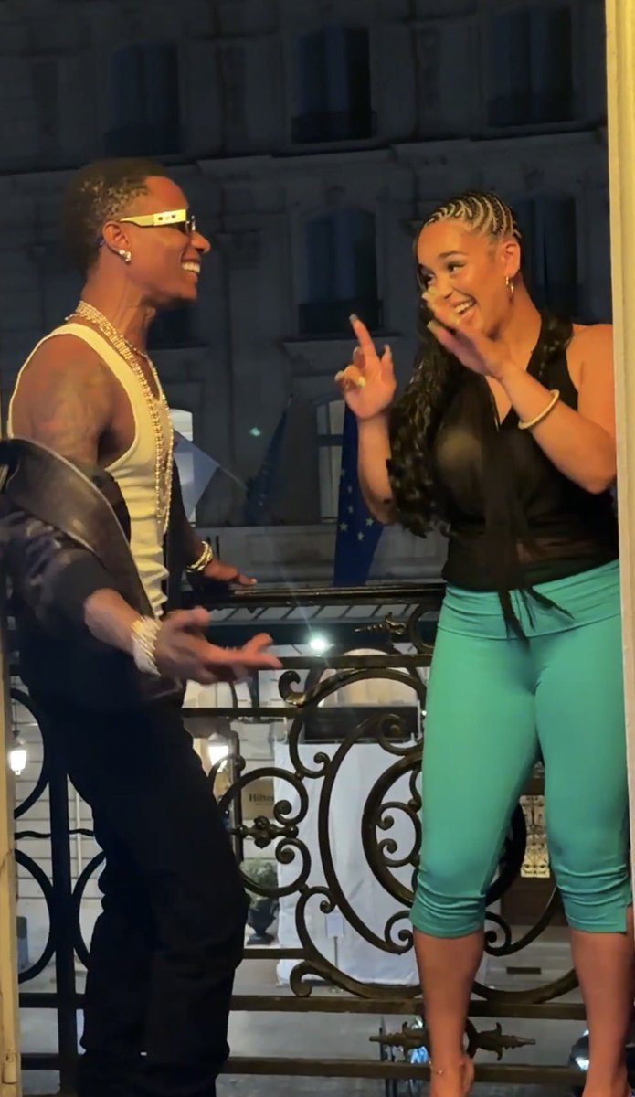 Elizabeth487716's tweet photo. Jorja & Big Wiz did it again! ๐ "Alive" just hit #34 on Apple Music NG! The chemistry is too clear. ๐๐ฅ Keep streaming my kings/queens, we are moving up! ๐ฆ
๐ณ๐ฌ
โ#Wizkid #JorjaSmith #Alive https://t.co/IysTEP6hSC