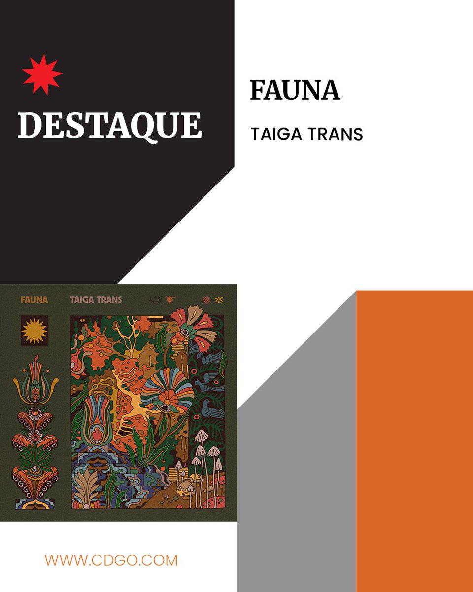 cdgomusicstore's tweet photo. Destaques da semana👇️ 

📀 MR BONGO RECORD CLUB VOL.8: https://t.co/2ZNhtqoJl0 

📀 REALITY | DISCO PARTY: https://t.co/RPafXEfNfo 

📀 FAUNA | TAIGA TRANS: https://t.co/8BxIXgDavy

📀 MUSIC FEST: https://t.co/2art47J3Rn 

Compre já!

Bom fim-de-semana 😎 

#letsgetyoumusic https://t.co/6XMTzlLb3S