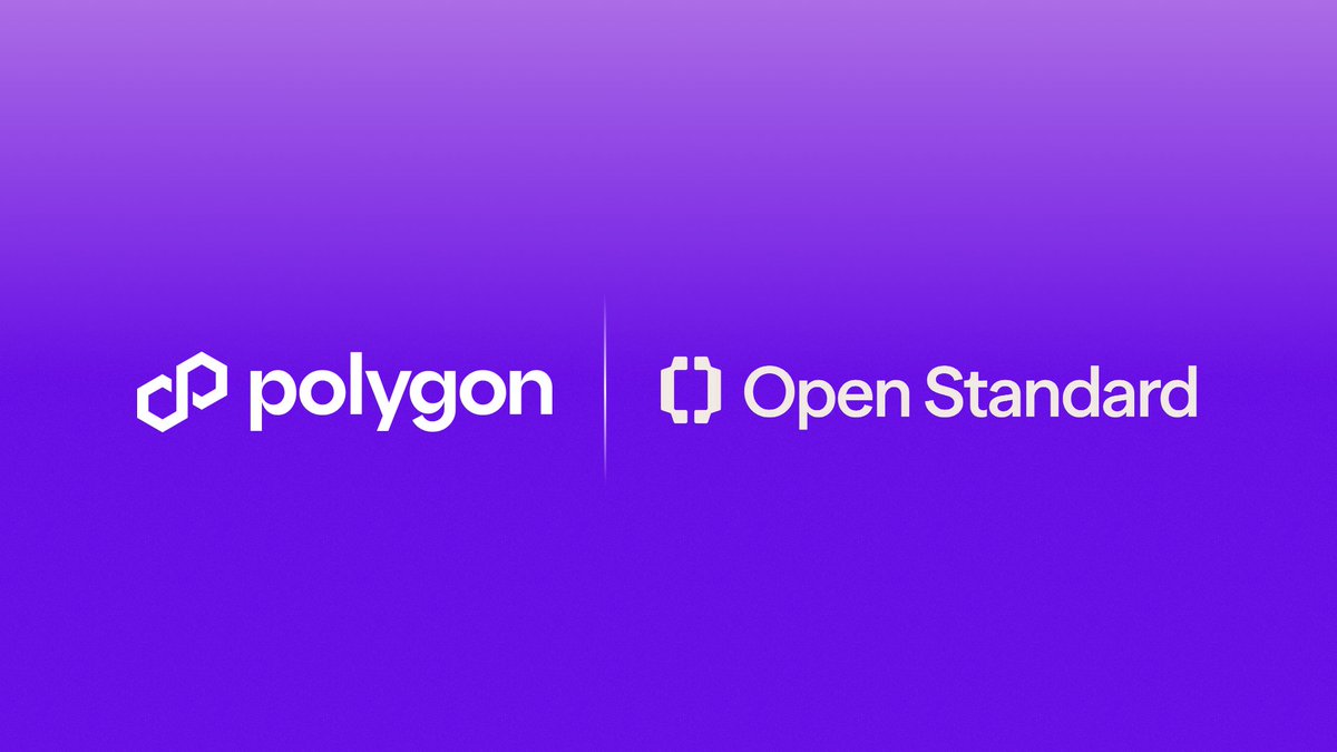 sandeepnailwal's tweet photo. OUSD is coming to the purple payments chain 💜

Polygon has already moved $2.6T+ in stablecoins and will continue to be the go to place where the internet economy settles. Onwards 💪 https://t.co/UVwjPDpn71