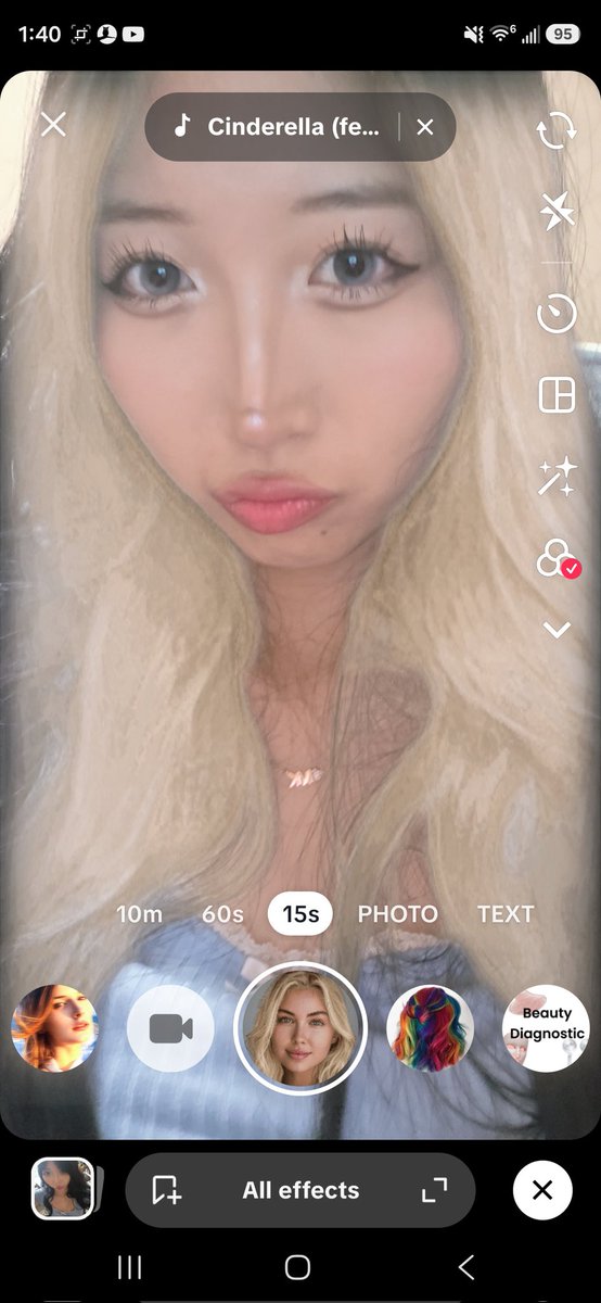 eunbie tweet media
