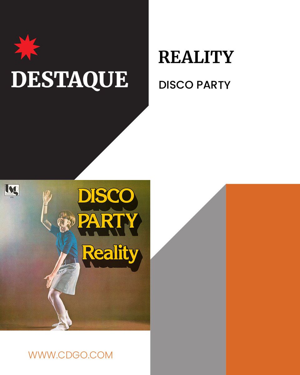cdgomusicstore's tweet photo. Destaques da semana👇️ 

📀 MR BONGO RECORD CLUB VOL.8: https://t.co/2ZNhtqoJl0 

📀 REALITY | DISCO PARTY: https://t.co/RPafXEfNfo 

📀 FAUNA | TAIGA TRANS: https://t.co/8BxIXgDavy

📀 MUSIC FEST: https://t.co/2art47J3Rn 

Compre já!

Bom fim-de-semana 😎 

#letsgetyoumusic https://t.co/6XMTzlLb3S