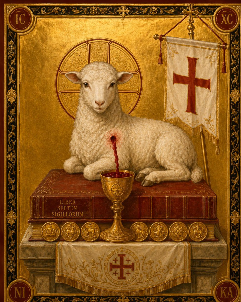 MarisolSte598's tweet photo. Preciosísima Sangre de Cristo, derramada por nuestros pecados: mueve mi pobre corazón a la contrición! https://t.co/XnJ9J6a9Sn