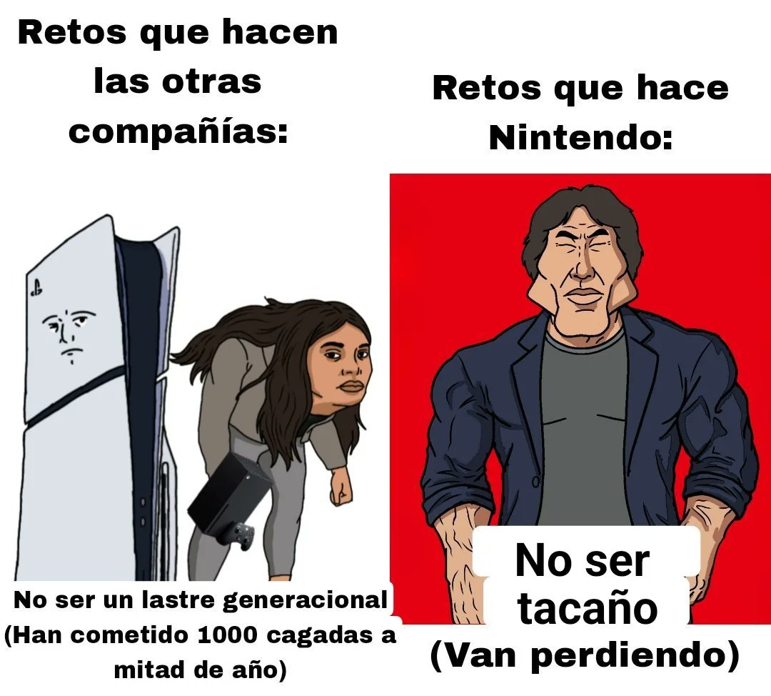Rodrex | PE-Tuber tweet media