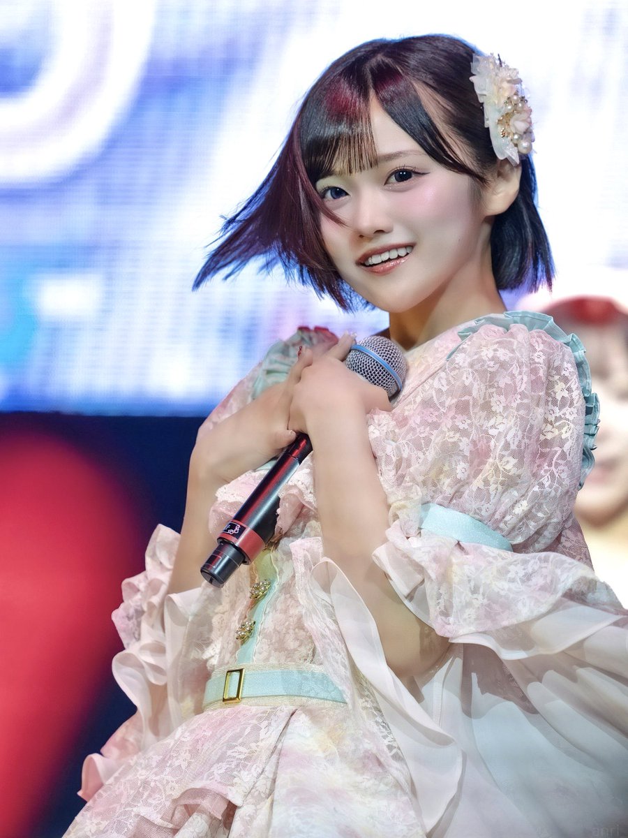 【Na-さま♡専用】オーダーページ 7/4 超NATSUZOME 2026 に出演します！ α＋( #アルファプラス)の 赤色