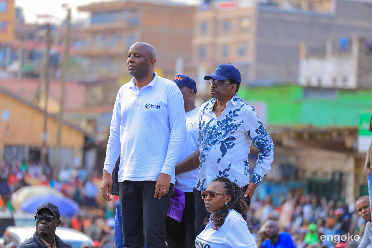 HonKangata's tweet photo. Kisii Linda Mwananchi https://t.co/aUIQQ4ukgJ