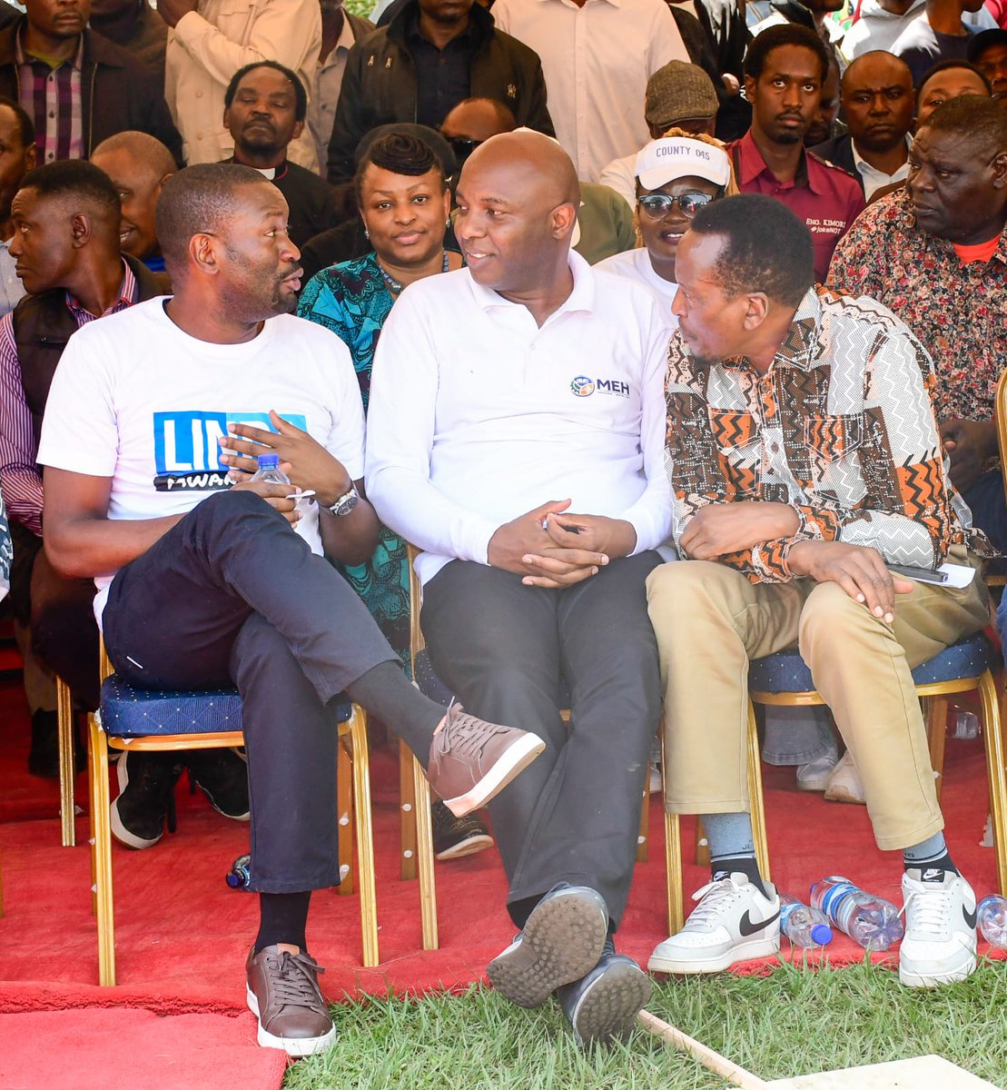 HonKangata's tweet photo. Kisii Linda Mwananchi https://t.co/aUIQQ4ukgJ