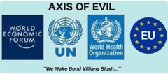 GP46822778's tweet photo. Better Wake Up World NOW!!
Please share this!!👍 https://t.co/zGzNSOjBJ0