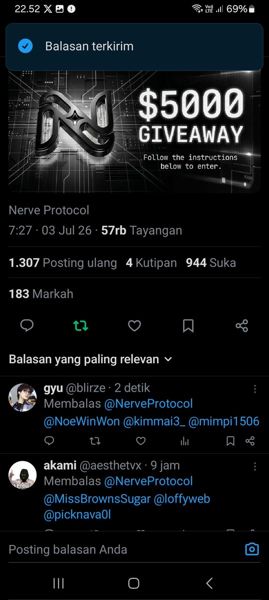 gyu tweet media