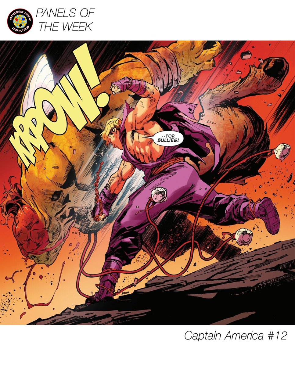Atomic City Comics tweet media