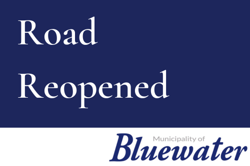 BluewaterOn's tweet photo. https://t.co/TSSnwMVMMs Following a temporary closure this morning Old River Road is now reopened for traffic. Thank you for your patience! https://t.co/cYnqljkW9z
