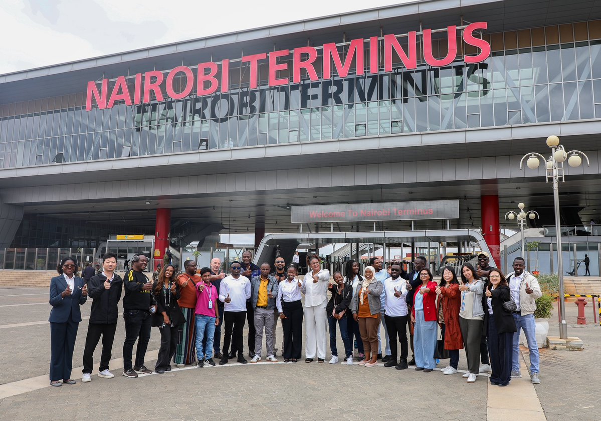 Afristar_SGR tweet media