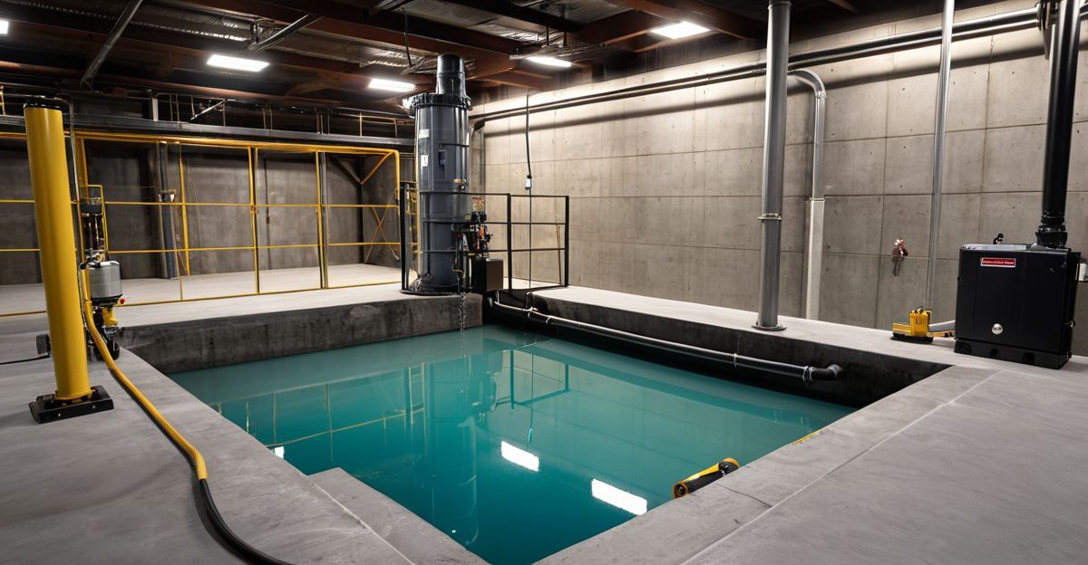 FandeiiE's tweet photo. Bubbler system clogs causing false high pressure? DR6401 direct submersible eliminates that pain. No clog, no false readings. What's your biggest level measurement headache? #ProcessAutomation #LevelTransmitter
🔗 https://t.co/anBc2GE1JS https://t.co/8jHkJZBvHR