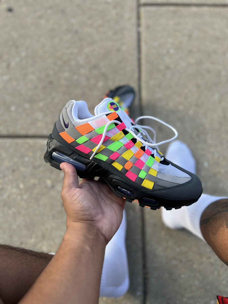 PATisDOPE's tweet photo. Men’s sizes 8-13 esrly release of the Deion, Air Max, new hats and more ! Come shop with us Friday 12-8pm, Saturday 12-6pm ..

15608 Emerald Way Bowie MD https://t.co/VIOwkon9HE