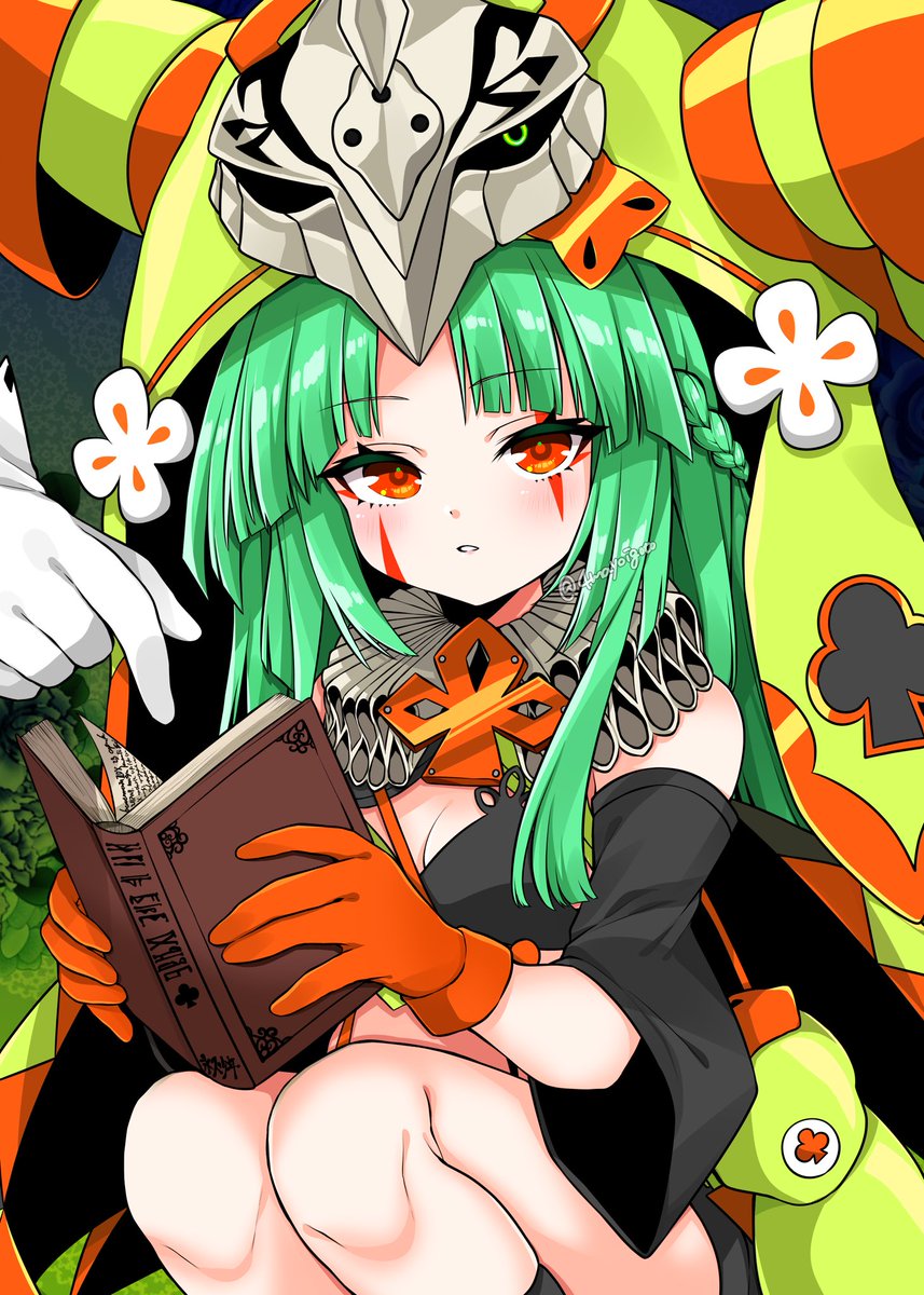 4mayoigoto's tweet photo. トリフォリちゃん
#beatmaniart_iidx https://t.co/Bw6htZ9gNh