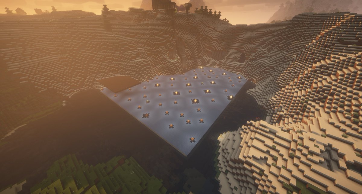 werrwolverz's tweet photo. progresso na descongelacao do lago vou tentar HOJE  cobrir tudo de teia  (com e sem a textura de teia visivel) https://t.co/Gf7LCSYhMo