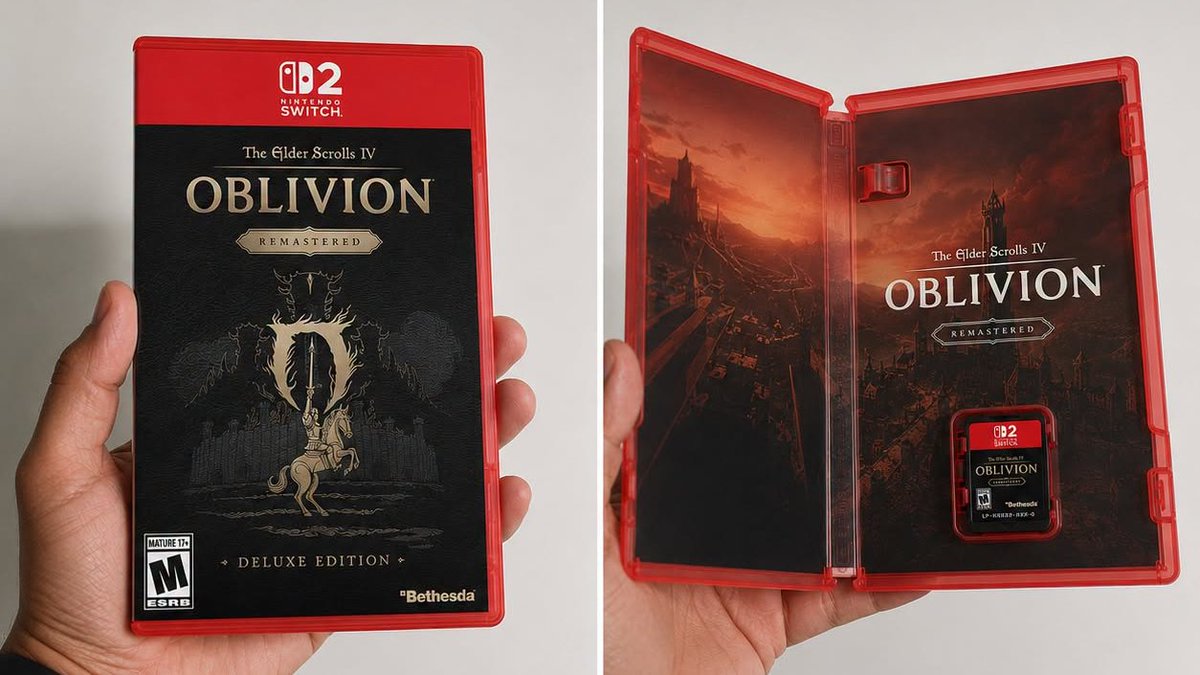 SMetaldave64's tweet photo. Funny how complaints of the "Game Key Card" for the past year have basically stopped now that Nintendo is truly the only company producing and allowing devs to release full game physical cartridges...

Sure, Nintendo may go digital for Switch 3, but the Switch 2 gen just started. https://t.co/6ow5PBLdI5