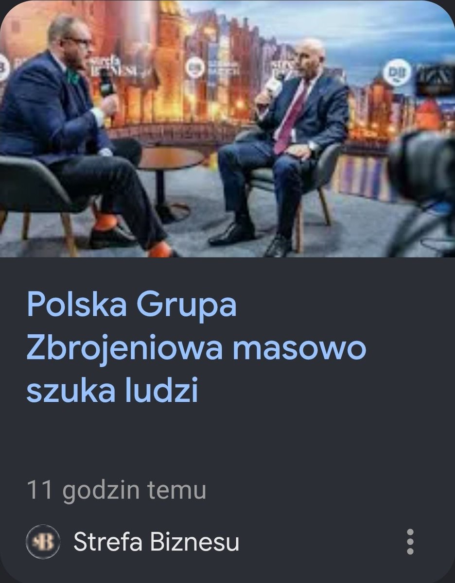CzekalskiPawe's tweet photo. I oto ukazały się pierwsze koszty programu #SAFE https://t.co/MP6qA4kyMH