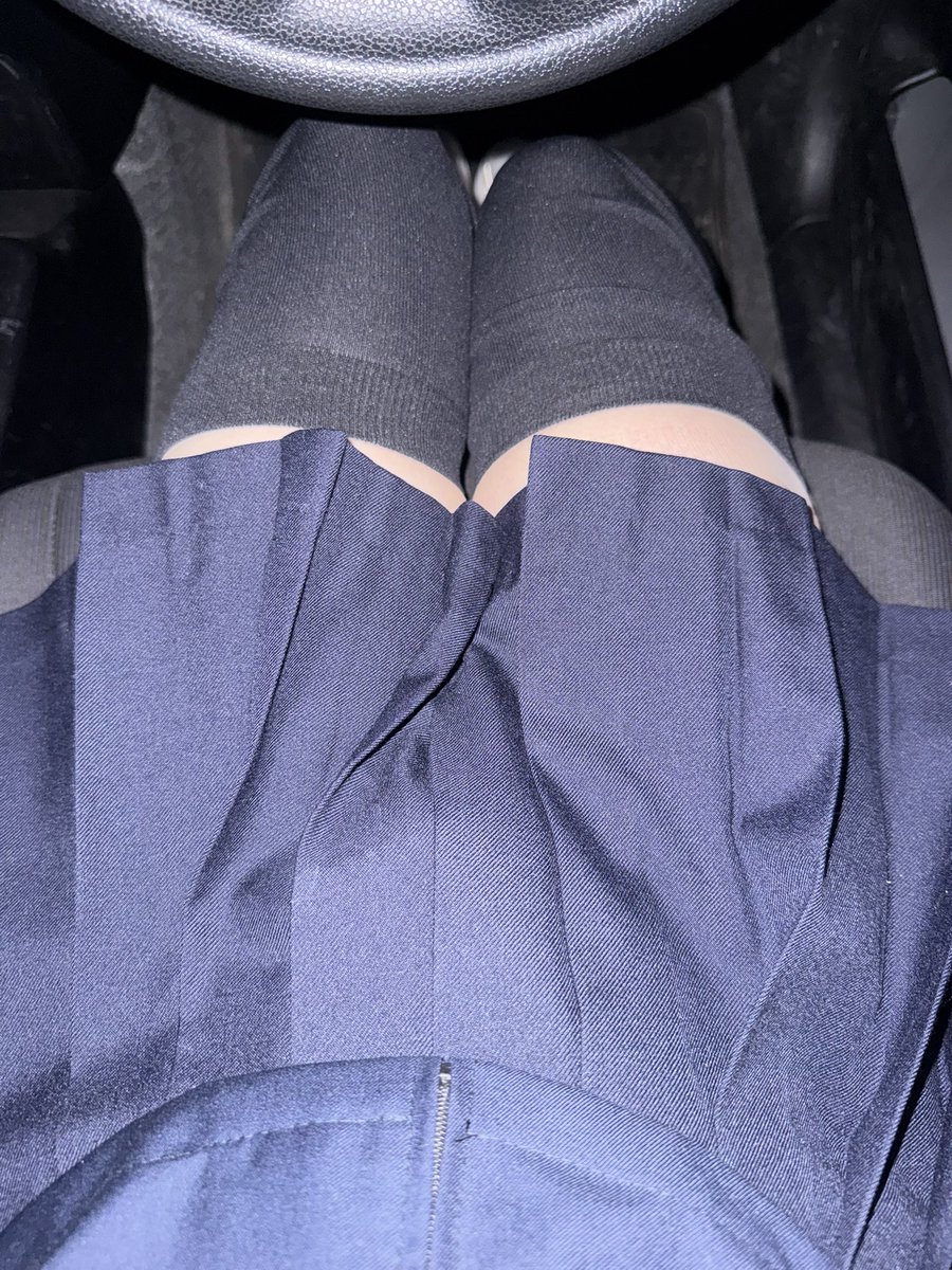 sakura_R322's tweet photo. セーラー服ドライブ（・∀・）ﾆﾔﾆﾔ https://t.co/iUegBCUq36