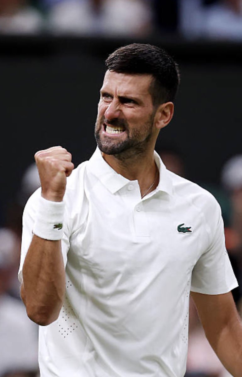 frani2312's tweet photo. 7/5 6/4 1/6 7/6 💪🏻

Idemo Nole 🔥🐐❤️

R3 ✔️ https://t.co/GUwXItQWYa