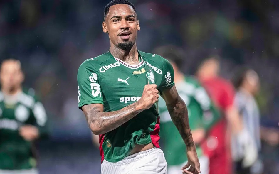 Palestra News tweet media