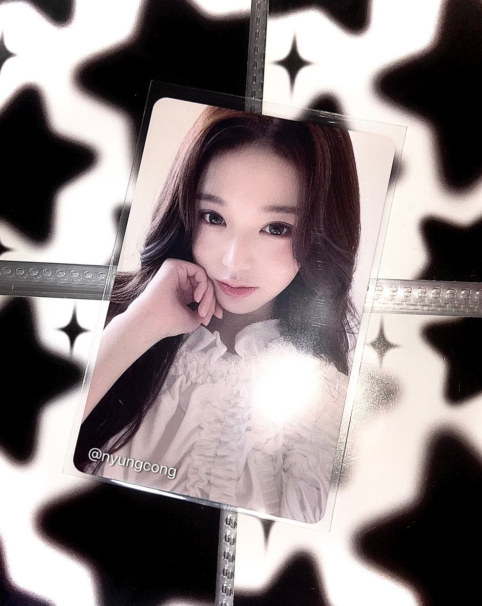 nyungcong's tweet photo. 장원영 루시드드림 소니뮤직 럭드 양도

price:40

sell⭕️
buy❌

아이브안유진가을레이장원영리즈이서사웨위드뮤뱅뱅분철장기분철다이브존디아이콘싸인앨범싸인포카스페셜공카싸인폴라가요대제전메이크스타애플뮤직스스퀘콘서트스춤마뮤테선물하기도쿄오사카하이터치회1차시리얼wts sell poca pc ive https://t.co/oHUsB1ADYu