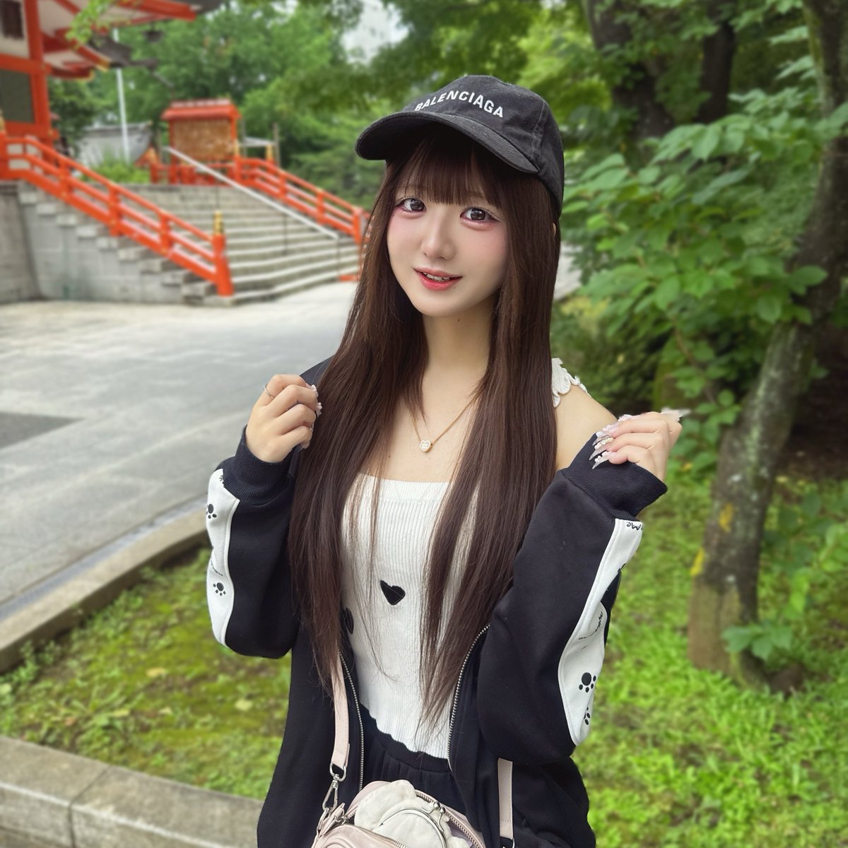 non_babu_2's tweet photo. 願い事はひみつだよー？ https://t.co/QkZevtXooT