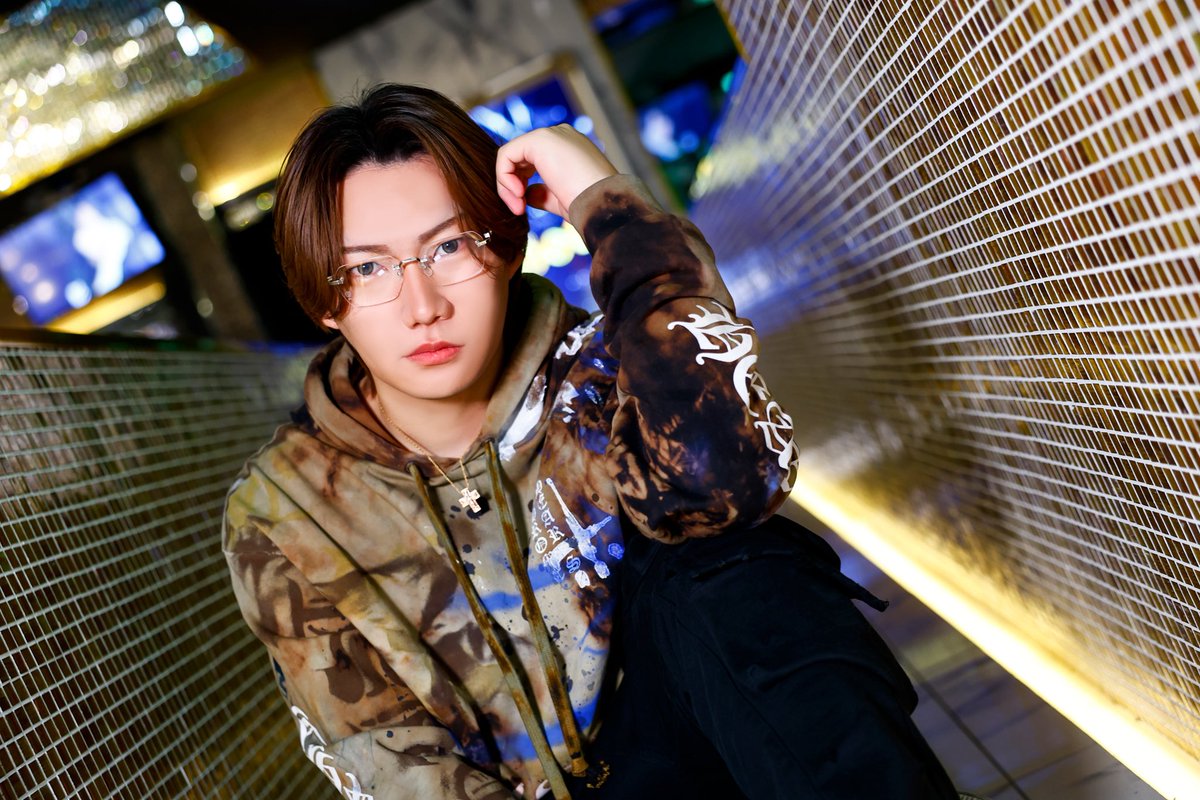 Roots_0502's tweet photo. ♠ Roots Daily No.1 ♠
            
              3/jul.

          Lastsong…

    ✦︎︎︎神咲あらた社長✦

      @kanzaki_flex https://t.co/zItRqyRkne