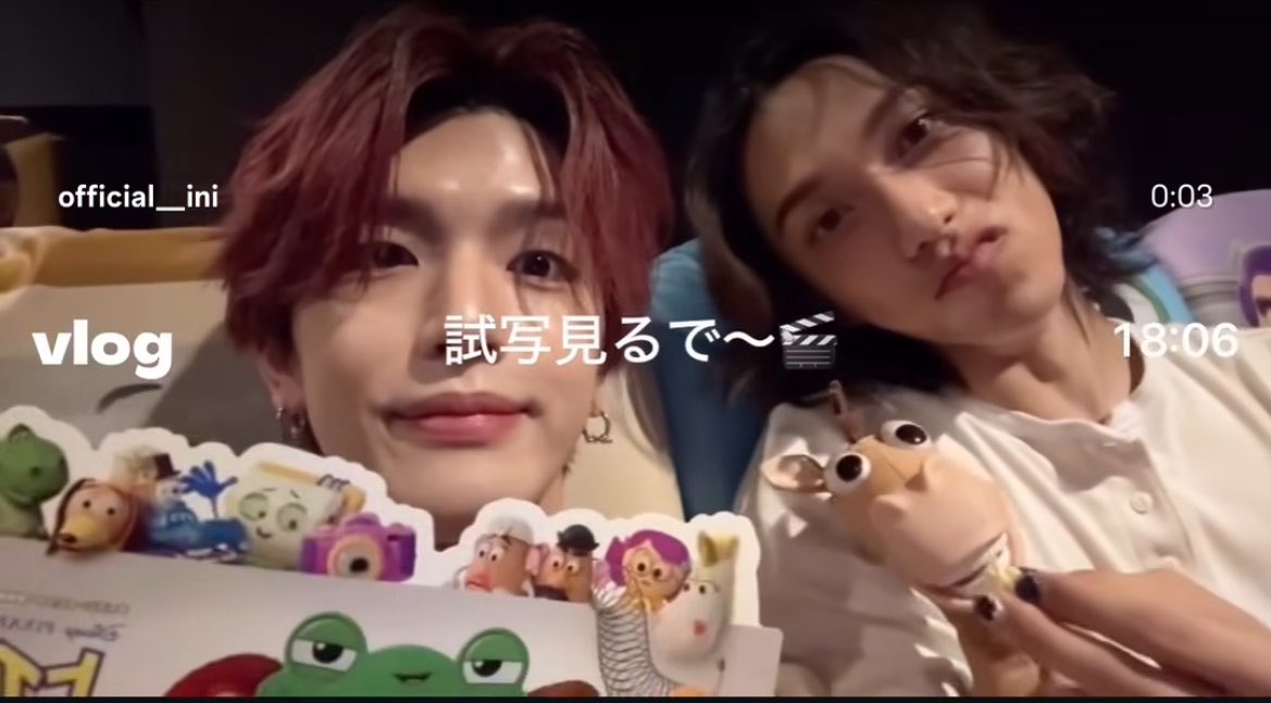 ssmaro0919's tweet photo. \\尊//すぎるよ展2026初夏
久しぶりにりひろむを大量に浴びて
はっぴーすぎた❕❕ 🐹🌊🩵💙 https://t.co/r2jihlCucP