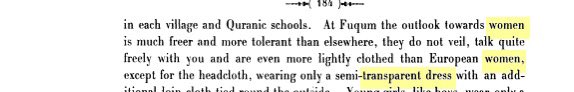 davewst's tweet photo. Somali girls gotta let the dirac gimmick go, it’s of Yemeni Arab origin. Stop harassing other east Africans and Arabs over it.

First: 1947
Second: 1946
Third: 1963
Fourth: 1960
Fifth: 1979 https://t.co/JbIodiYTuV