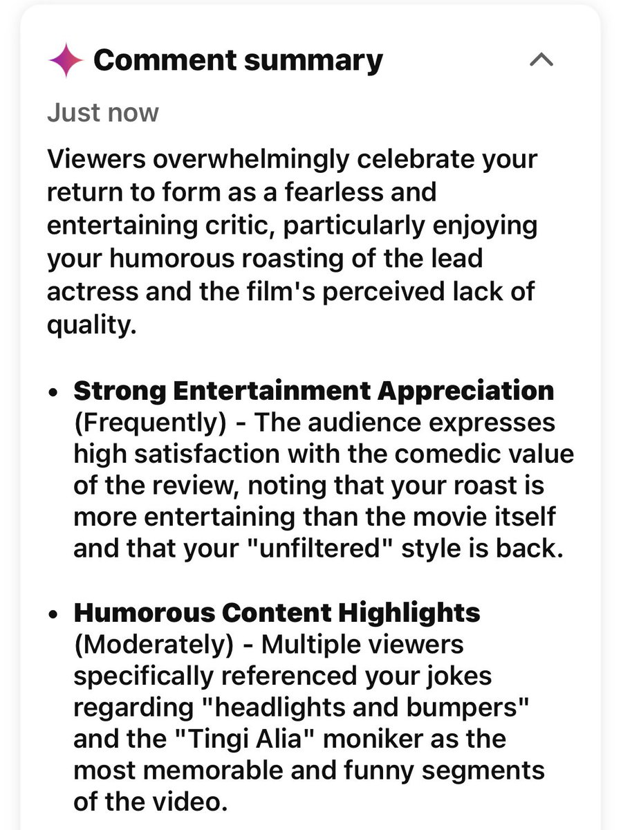 kamaalrkhan's tweet photo. YouTube #AI review of my review of film #Alpha! 😂 https://t.co/CZmKmbvMYE