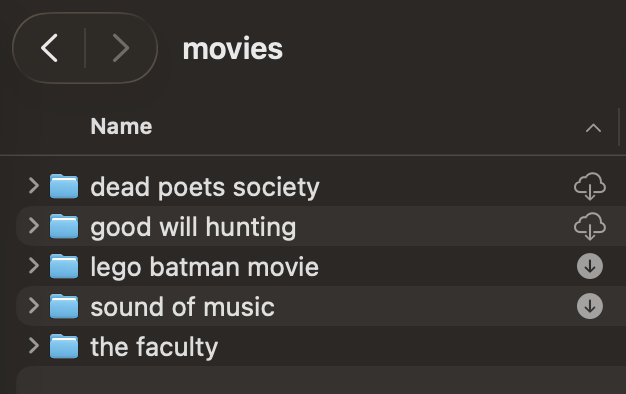 hatosyhoe's tweet photo. basically the only movies in my laptop btw... https://t.co/VcsqfSe8ZH