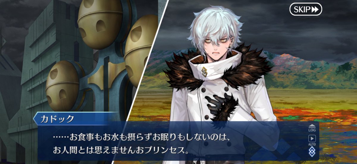 rise_fgo's tweet photo. やけくそかな？ https://t.co/Vq3S8wVMbl