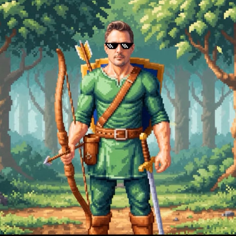 Bombj123's tweet photo. ALL THOSE OF LITTLE FAITH HAVE PERISHED!!!
JEETED THEM SELVES DOWN THE TOILET LIKE A WET TURD WHILE CRYPTO CHOPPED AT ITS BOTTOM LEVELS!!!
ONLY THE FAITHFUL ARE LEFT STANDING STRONG!!!
I STAND STONG WITH YOU
$PIXEL NATION!!!
ROBINHOOD!

ROBINHOOD!

ROBINHOOD! https://t.co/ljfaWqbPck