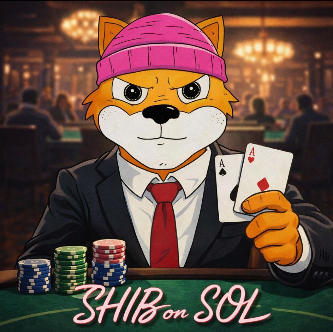cryptomemes190's tweet photo. @Yourpop8 @blknoiz06 @shibwifcoin next #shib on @solana HISTORY REPEAT IT SELF #SHIBARMY #SHIBWIFHATARMY #PEPEARMY #DOGEARMY #SHIBWIFHAT https://t.co/wYw3JSyENS