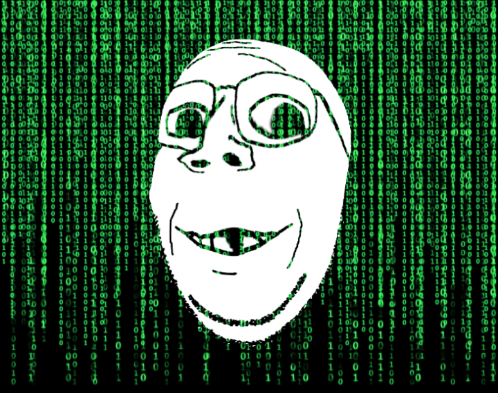 Soymaxxing tweet media