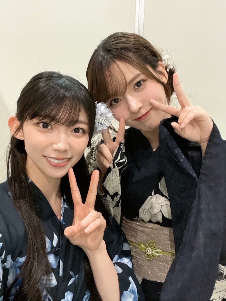 M_Manamo0428_1's tweet photo. これはやばいです!
#neoblog
#佐藤愛桜 #中嶋優月 https://t.co/ndZRn3z3kY