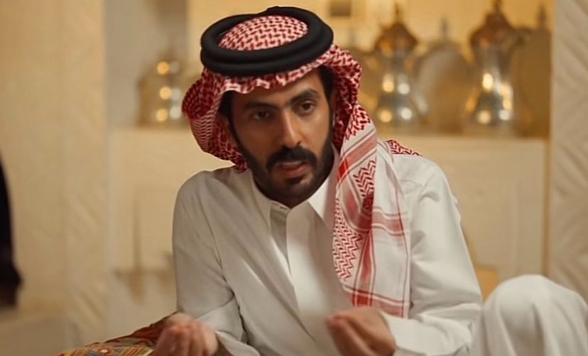 3jmmmif's tweet photo. اللي تبينه على خشمي وجعله فداك
والطعنة اللي تجيني من يدك جايزة

إن كان هذا تغلّي ؟ ما يغرّك غلاك
وإن كان هذا تحدي فـ أنتي الفايزة

-  سعود مبارك https://t.co/6q4R0bePL8