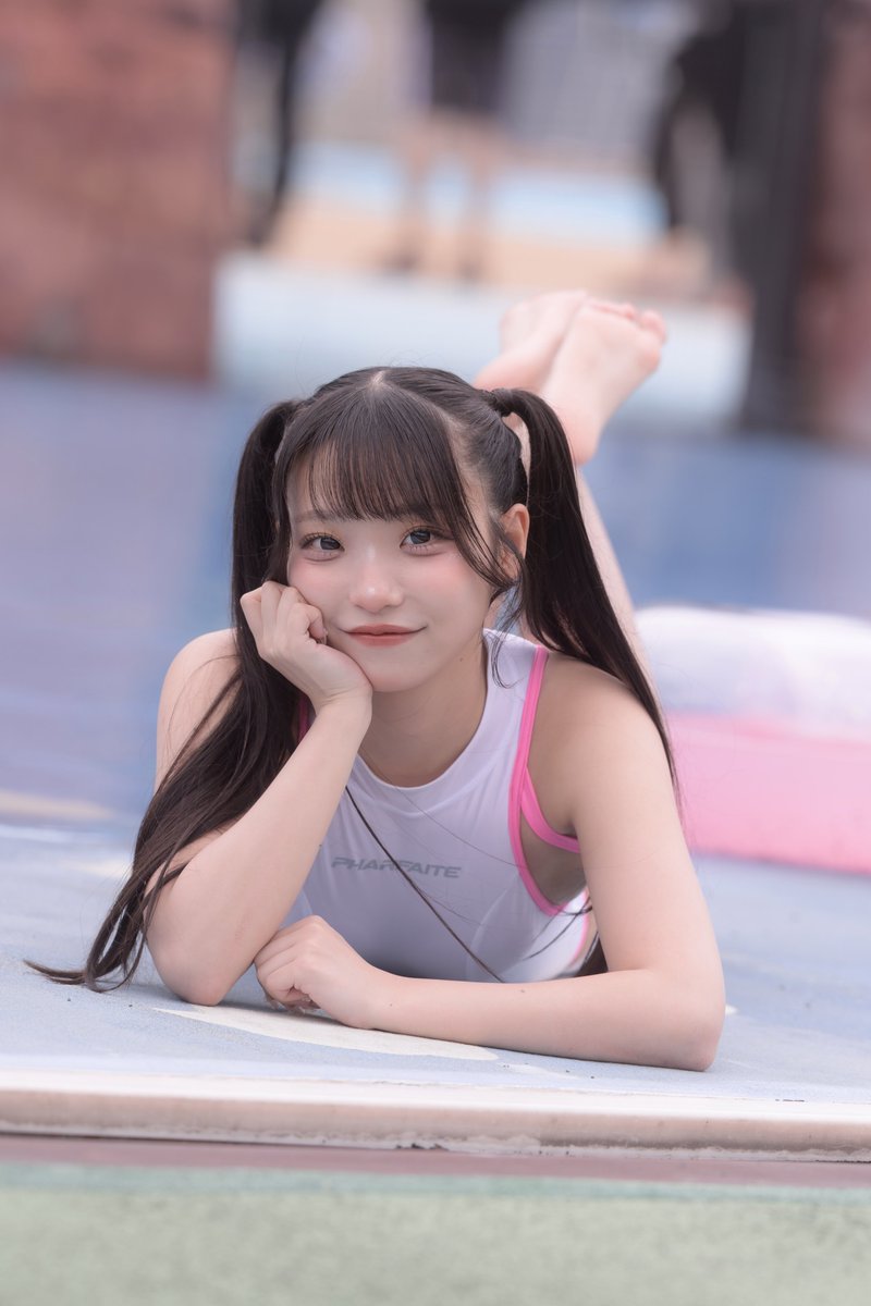George_nca's tweet photo. 2026.07.02 近代麻雀水着祭2026
東京サマーランド

W. ダブルヴィー
れな @w_rena_ 

#ダブルヴィー #れな 
#近代麻雀水着祭2026 https://t.co/LZ8vCsCOKm