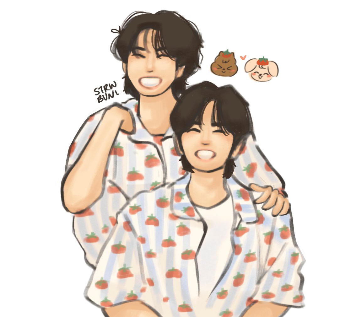 strwbuni's tweet photo. smiley seungsung :] #straykidsfanart https://t.co/hweHAYuVlB