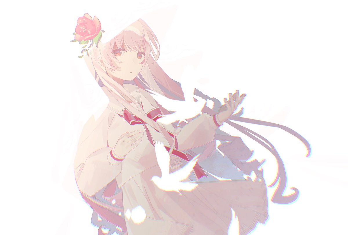 MystiqueAsIris_'s tweet photo. #arcaea #arcaea_art https://t.co/Su4erO76bI
