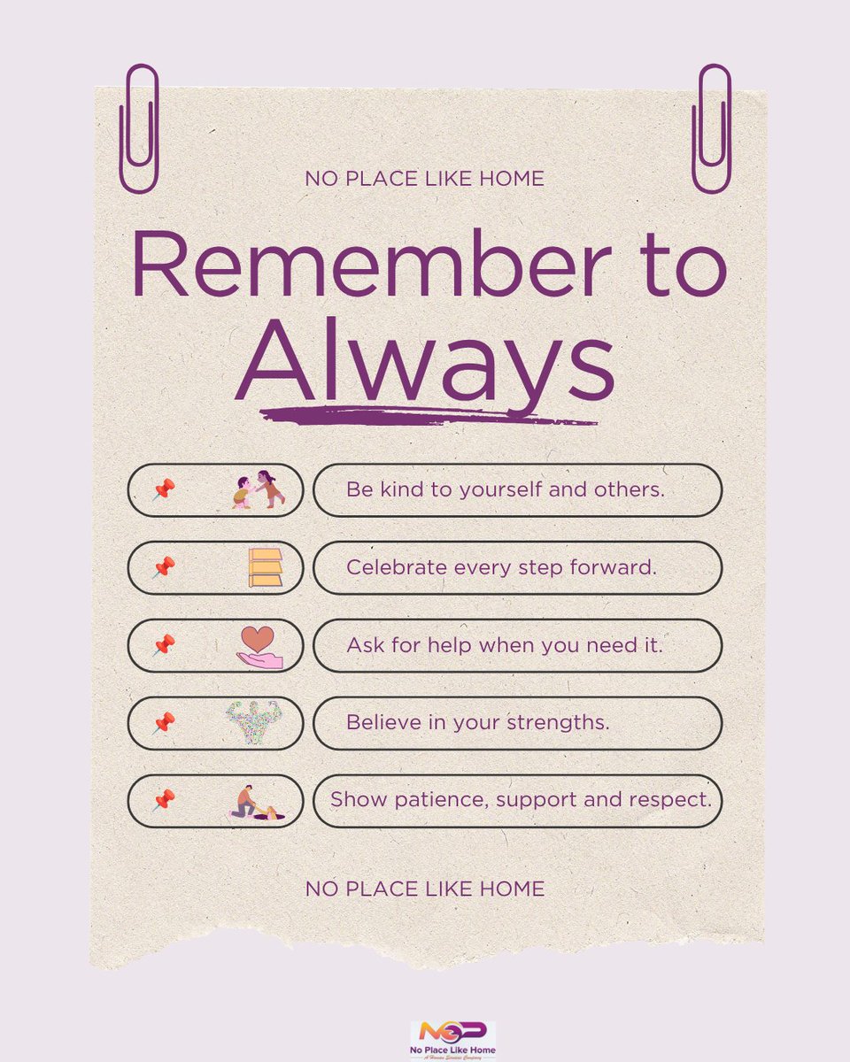 NplhG's tweet photo. Never sell yourself short. #DevelopmentalDisabilities #NoPlaceLikeHome #NPLH https://t.co/hz6M6IzLI6