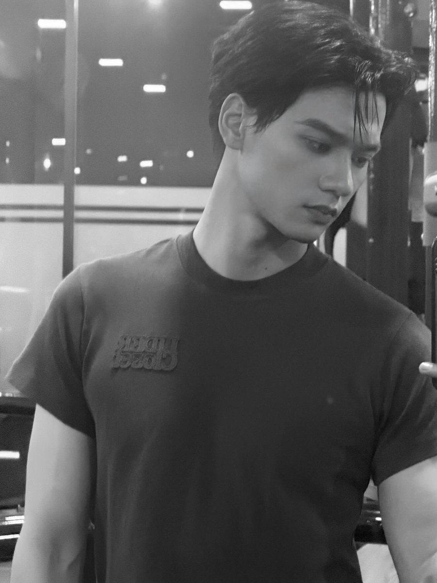 2KengOFCTH's tweet photo. 030726 // ขอบคุณกำลังใจจากทุกคนวันนี้นะครับ อ้วมเก่มมากน้า รหัสเเดงจริง ๆ วันนี้

💬
⁺⠀˒「  Broadcast 🦆 Update ─ Harit_keng  」७ , #HaritIGs  

@harit_keng 
#KengHarit https://t.co/yZzmmPHf96