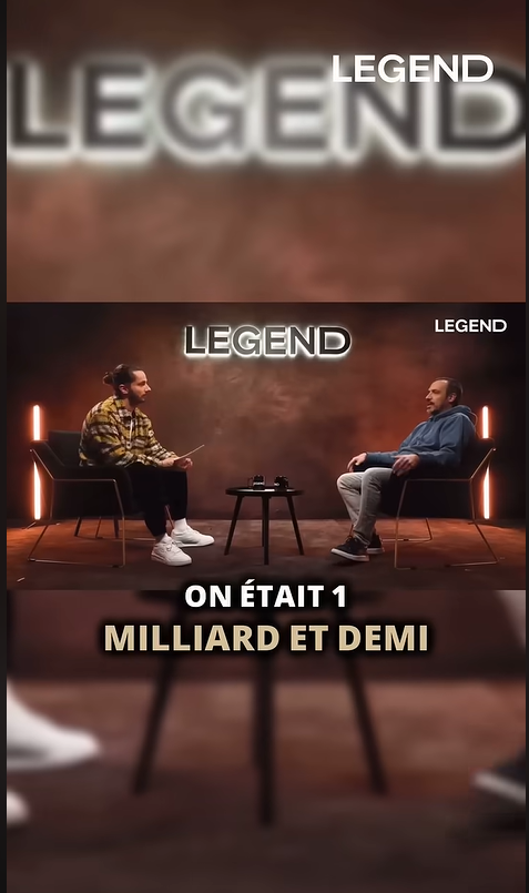 TLVelocity's tweet photo. @MbalaDieudo Merde les mecs !!
Du coup Astier c'est aussi Dark Vador ??? https://t.co/Cv9nEh2b53