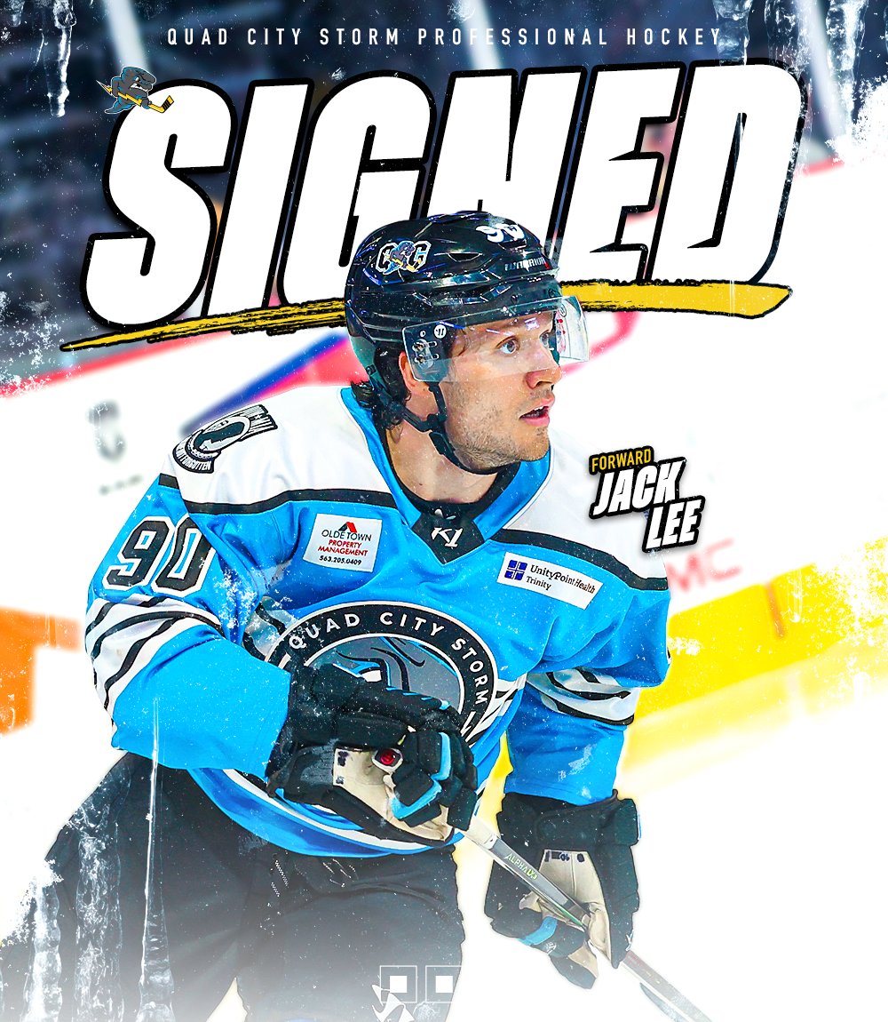 Quad City Storm tweet media
