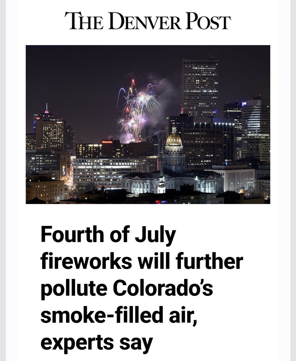 jeffhunt's tweet photo. Half the state is on fire, but your sparkler is the health problem. https://t.co/u0kjV8NWO7