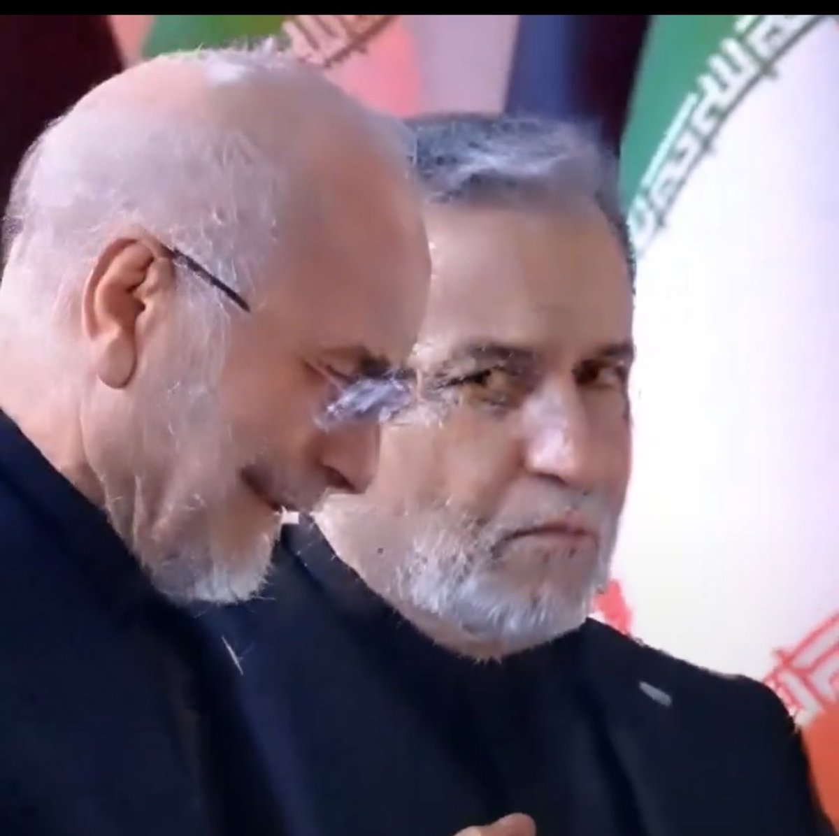 آیتالله اِستمنایی Ayatollah Estemnayi tweet media