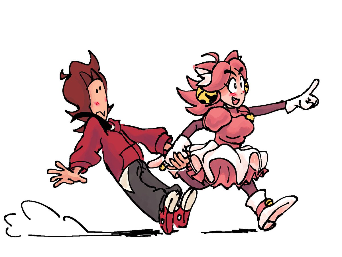 coolswag33's tweet photo. i forgot i can draw whatever i want https://t.co/ocMy8SeRHJ
