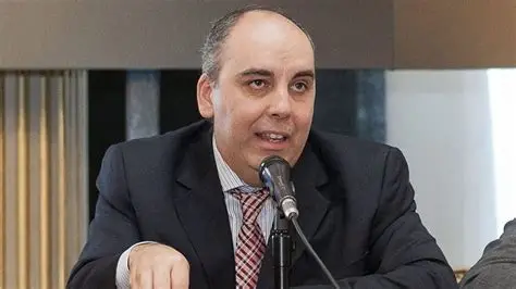 drjorgerachid's tweet photo. ÉSTE ES EL JUEZ DE LA CAUSA CRIPTO ESTAFA

SE LLAMA MARTINEZ DE GIORGI

SACÓ LA QUERELLA: NO HAY DAMNIFICADOS DICE

PROTEGIÓ A LOS HERMANOS MILEI Y NOVELLI Y CIA.

HUELE A CORRUPCIÓN JUDICIAL COMO TANTOS OTROS

NUNCA JUZGAR AL PODER SIEMPRE A LOS "NEGROS"

UNA CONSTANTE CIPAYA ! https://t.co/buFRD80itR