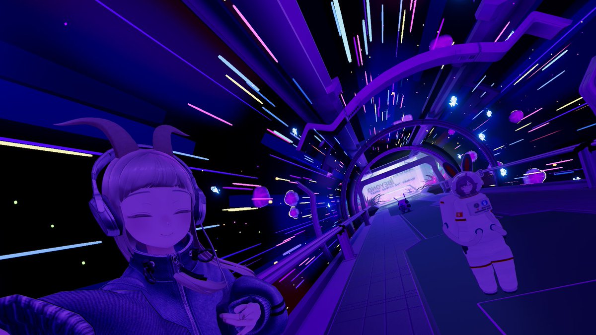ratiti_'s tweet photo. ひさしぶりのぶいちゃ🚀
教えてもらったワールドすんごくよかった https://t.co/apFTnzZFKz